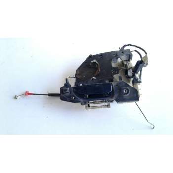 CERRADURA PUERTA DELANTERA DERECHA 