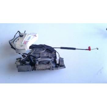Recambio de cerradura puerta delantera derecha para ford mondeo berlina (gd) clx referencia OEM IAM   