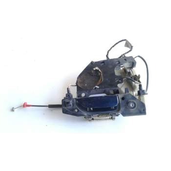 Recambio de cerradura puerta delantera derecha para ford mondeo berlina (gd) clx referencia OEM IAM   