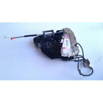 Recambio de cerradura puerta delantera derecha para ford mondeo berlina (gd) clx referencia OEM IAM   