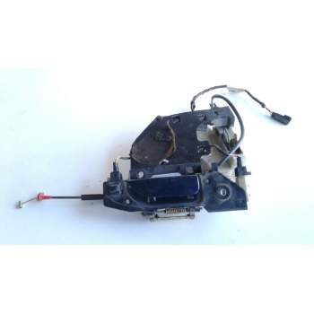 Recambio de cerradura puerta delantera derecha para ford mondeo berlina (gd) clx referencia OEM IAM   