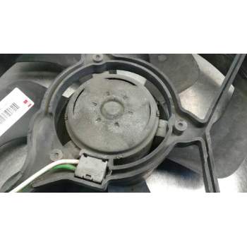 Recambio de electroventilador para peugeot 406 berlina (s1/s2) srdt referencia OEM IAM 1250G0  