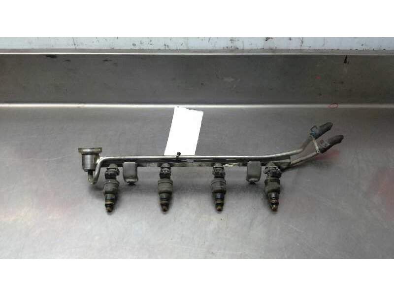 Recambio de rampa inyectora para volkswagen golf iv berlina (1j1) 1.8 20v turbo referencia OEM IAM   