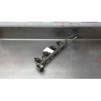 Recambio de rampa inyectora para volkswagen golf iv berlina (1j1) 1.8 20v turbo referencia OEM IAM   