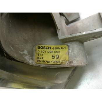 Recambio de faro derecho para ford mondeo berlina (gd) clx referencia OEM IAM 0301098002  