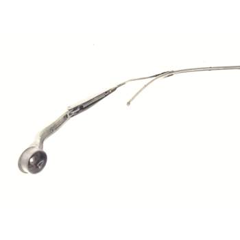 Recambio de brazo limpia delantero derecho para ford kuga ii (dm2) 2.0 tdci referencia OEM IAM CJ5417589AE  
