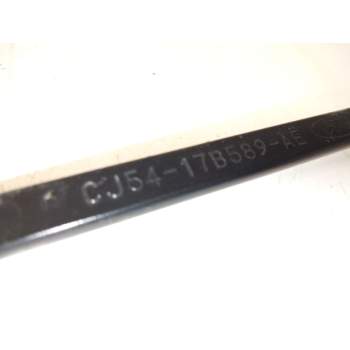 Recambio de brazo limpia delantero derecho para ford kuga ii (dm2) 2.0 tdci referencia OEM IAM CJ5417589AE  