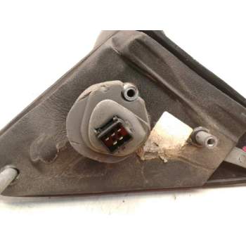 Recambio de retrovisor izquierdo para ford mondeo berlina (gd) clx referencia OEM IAM   