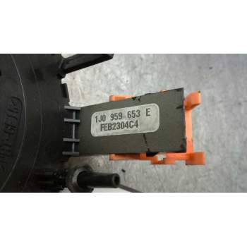 Recambio de anillo airbag para seat toledo (1m2) referencia OEM IAM 1J0959653E  