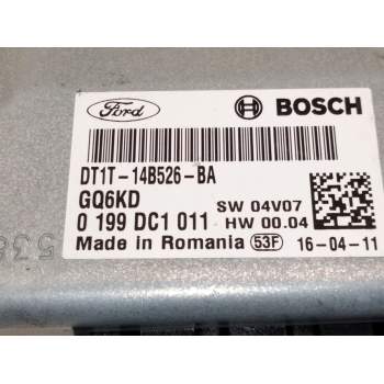 Recambio de modulo electronico para ford kuga ii (dm2) 2.0 tdci referencia OEM IAM DT1T14B526BA  