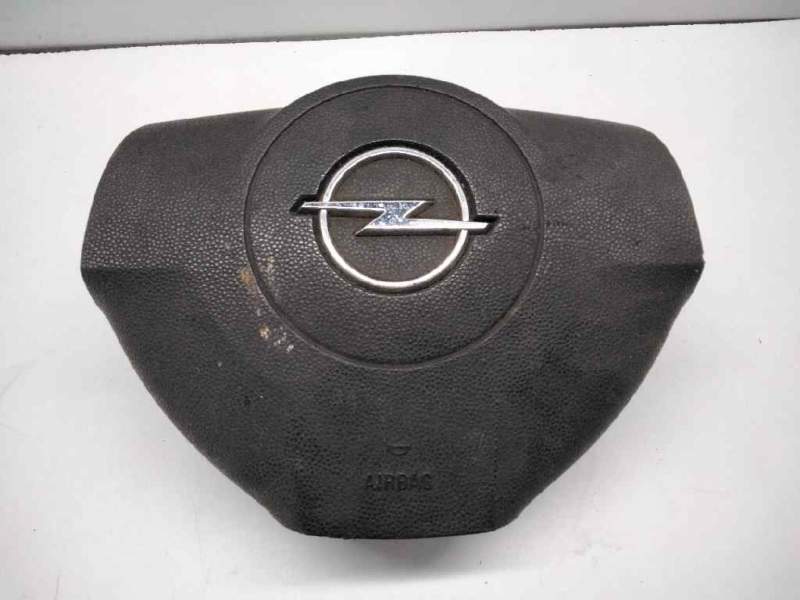 Recambio de airbag delantero izquierdo para opel zafira b cosmo referencia OEM IAM 13111348  