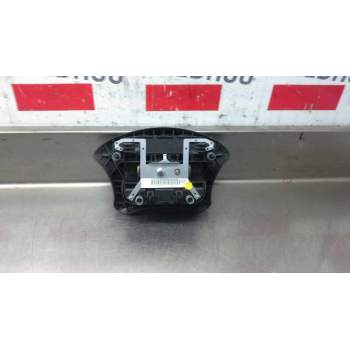 Recambio de airbag delantero izquierdo para citroën xsara berlina 1.6i 16v premier referencia OEM IAM 96433644XT  