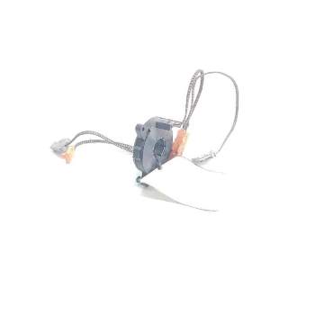Recambio de anillo airbag para peugeot 406 berlina (s1/s2) srdt referencia OEM IAM 2405002163  