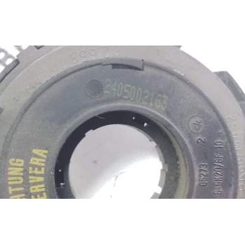 Recambio de anillo airbag para peugeot 406 berlina (s1/s2) srdt referencia OEM IAM 2405002163  