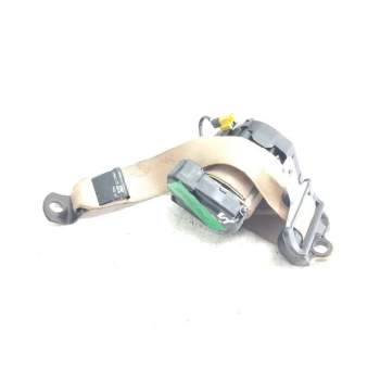 CINTURON SEGURIDAD TRASERO IZQUIERDO 295013R 