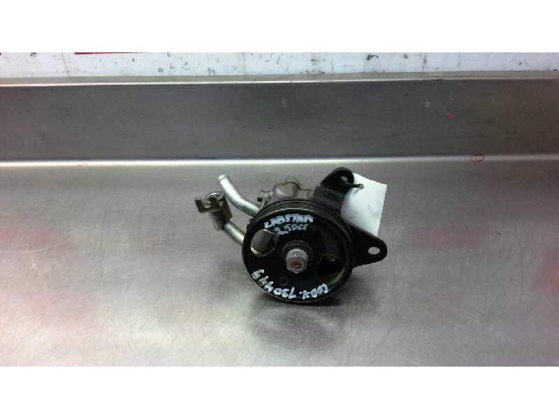 Recambio de bomba direccion para nissan cabstar 35.14 referencia OEM IAM   
