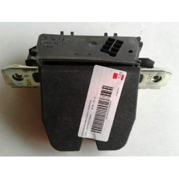 CERRADURA MALETERO / PORTON 