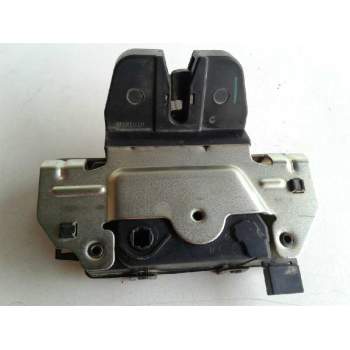 Recambio de cerradura maletero / porton para opel zafira b cosmo referencia OEM IAM   