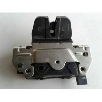 Recambio de cerradura maletero / porton para opel zafira b cosmo referencia OEM IAM   