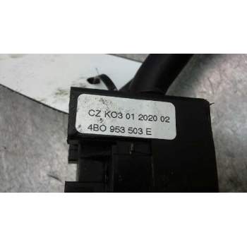 Recambio de mando limpia para seat toledo (1m2) referencia OEM IAM 4BO953503E KO301202002 