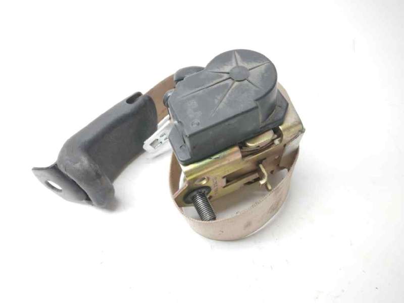 Recambio de cinturon seguridad trasero izquierdo para mercedes-benz clase m (w163) 400 cdi (163.128) referencia OEM IAM   