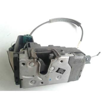 CERRADURA PUERTA DELANTERA DERECHA 