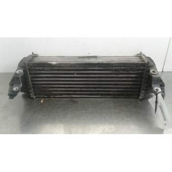 Recambio de intercooler para ford transit connect (tc7) 1.8 tdci cat referencia OEM IAM 7T169L440AD  