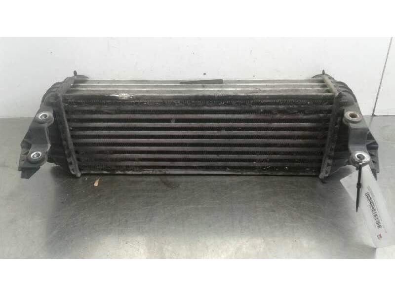 Recambio de intercooler para ford transit connect (tc7) 1.8 tdci cat referencia OEM IAM 7T169L440AD  