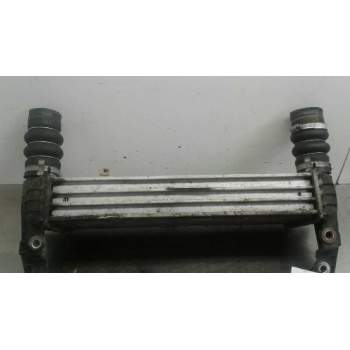 Recambio de intercooler para ford transit connect (tc7) 1.8 tdci cat referencia OEM IAM 7T169L440AD  