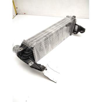 Recambio de intercooler para ford transit connect (tc7) 1.8 tdci cat referencia OEM IAM 7T169L440AD  