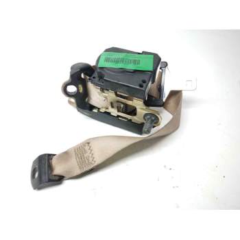 CINTURON SEGURIDAD TRASERO DERECHO 293013R 