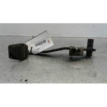 Recambio de pedal freno para ford transit caja cerrada, corta (fy) (2000 =>) ft 260 2.0 referencia OEM IAM   