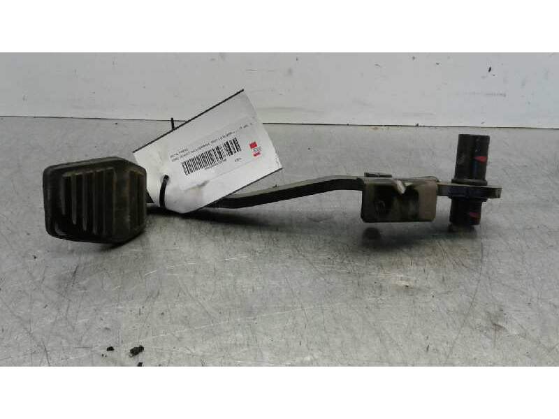 Recambio de pedal freno para ford transit caja cerrada, corta (fy) (2000 =>) ft 260 2.0 referencia OEM IAM   
