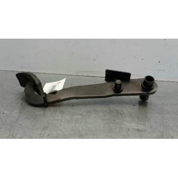 Recambio de pedal freno para ford transit caja cerrada, corta (fy) (2000 =>) ft 260 2.0 referencia OEM IAM   