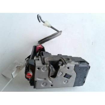 CERRADURA PUERTA TRASERA DERECHA 