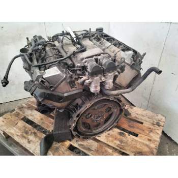 Recambio de motor completo para mercedes-benz clase m (w163) 400 cdi (163.128) referencia OEM IAM 628963  
