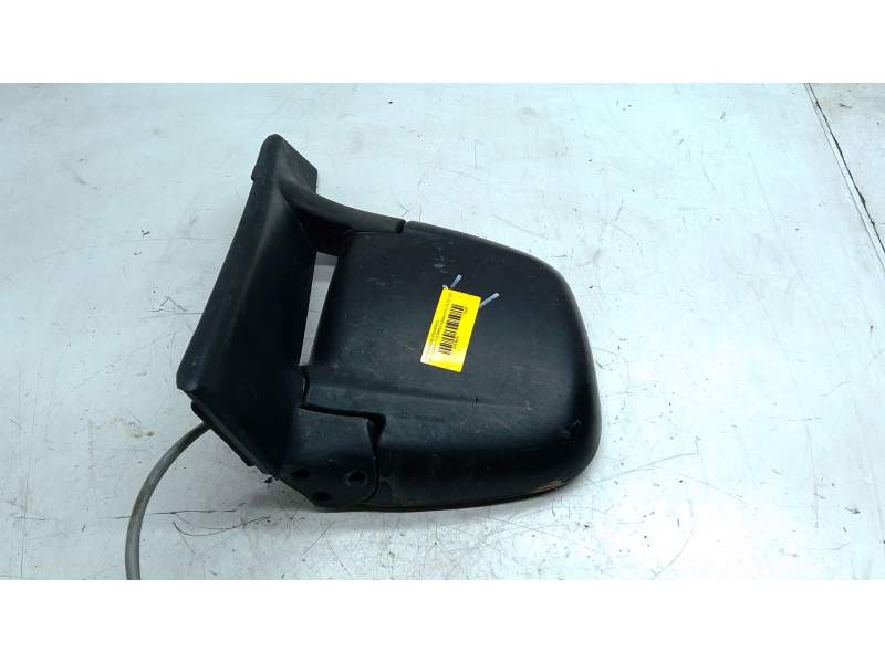 Recambio de retrovisor izquierdo para hyundai h-1 / starex autobús (a1) 2.5 td referencia OEM IAM 876134A000  