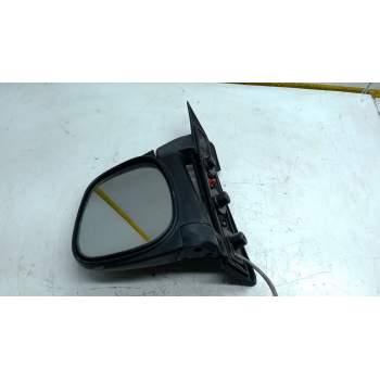 Recambio de retrovisor izquierdo para hyundai h-1 / starex autobús (a1) 2.5 td referencia OEM IAM 876134A000  