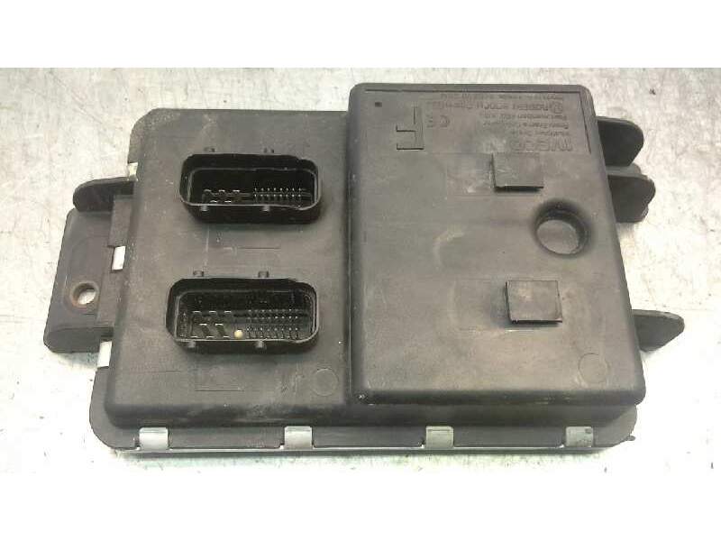 Recambio de centralita para iveco stralis 310 referencia OEM IAM 41221002 F005V00109 SW195