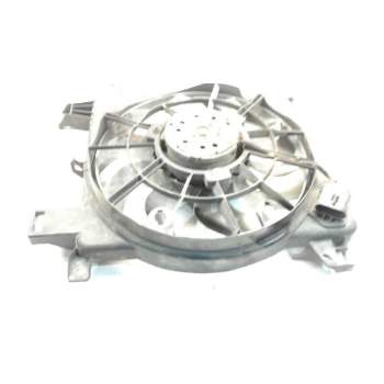 Recambio de electroventilador para opel zafira b cosmo referencia OEM IAM 0130303304 24467444 