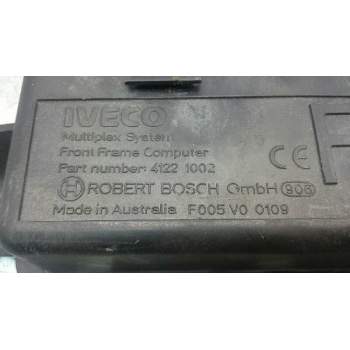 Recambio de centralita para iveco stralis 310 referencia OEM IAM 41221002 F005V00109 SW195