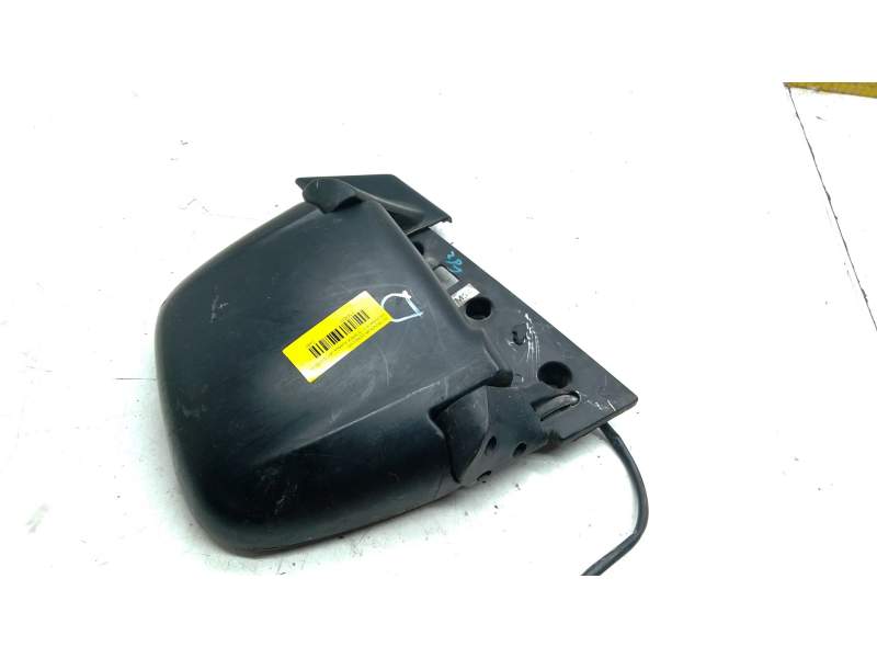 Recambio de retrovisor derecho para hyundai h-1 / starex autobús (a1) 2.5 td referencia OEM IAM 876234A000  