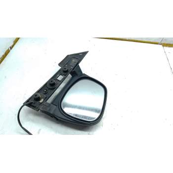 Recambio de retrovisor derecho para hyundai h-1 / starex autobús (a1) 2.5 td referencia OEM IAM 876234A000  