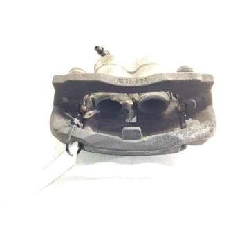 Recambio de pinza freno delantera derecha para nissan cabstar 35.13 referencia OEM IAM 970103  