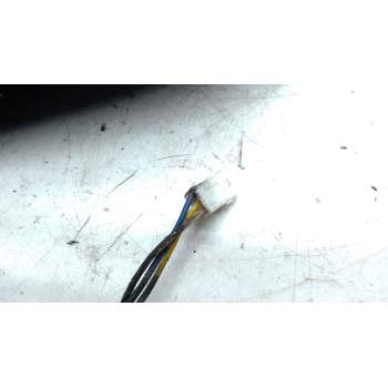 Recambio de retrovisor derecho para hyundai h-1 / starex autobús (a1) 2.5 td referencia OEM IAM 876234A000  