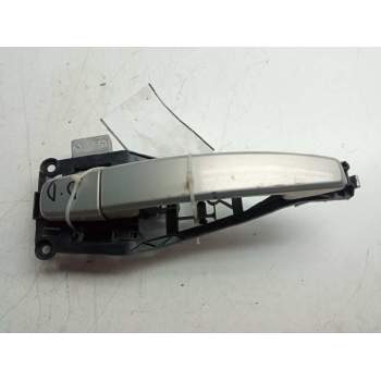 MANETA EXTERIOR DELANTERA DERECHA 24463524 