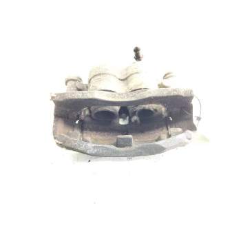 Recambio de pinza freno delantera izquierda para nissan cabstar 35.13 referencia OEM IAM 970102  