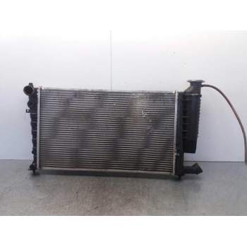 Recambio de radiador agua para citroën xsara berlina 1.6 attraction referencia OEM IAM   