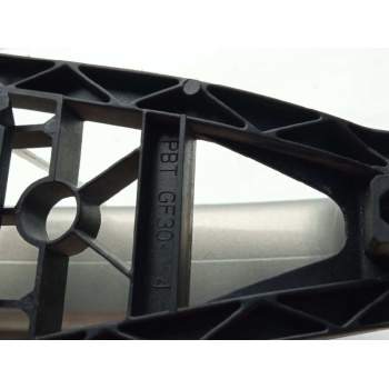Recambio de maneta exterior delantera derecha para opel zafira b cosmo referencia OEM IAM 24463524  
