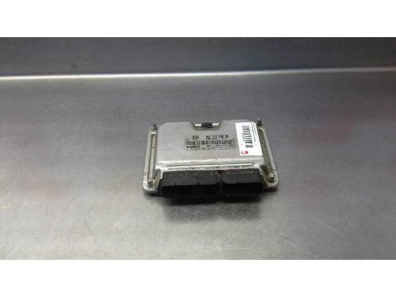 Recambio de centralita motor uce para seat cordoba berlina (6l2) reference referencia OEM IAM 045906019BQ 0281012708 1039S11627